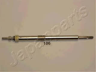 Japanparts CE-106 Glow plug CE106: Buy near me in Poland at 2407.PL - Good price!