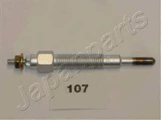 Japanparts CE-107 Glow plug CE107: Buy near me in Poland at 2407.PL - Good price!