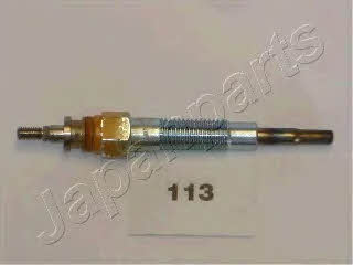 Japanparts CE-113 Glow plug CE113: Buy near me in Poland at 2407.PL - Good price!