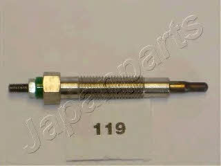 Japanparts CE-119 Glow plug CE119: Buy near me in Poland at 2407.PL - Good price!
