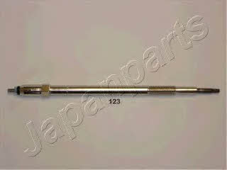 Japanparts CE-123 Glow plug CE123: Buy near me in Poland at 2407.PL - Good price!