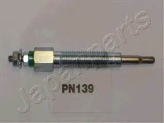 Japanparts CE-124 Glow plug CE124: Buy near me in Poland at 2407.PL - Good price!