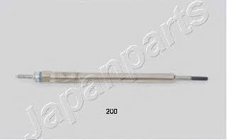 Japanparts CE-200 Glow plug CE200: Buy near me in Poland at 2407.PL - Good price!