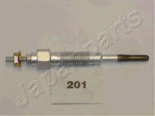 Japanparts CE-201 Glow plug CE201: Buy near me in Poland at 2407.PL - Good price!
