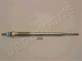 Japanparts CE-214 Glow plug CE214: Buy near me in Poland at 2407.PL - Good price!