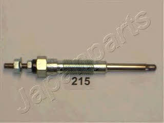 Japanparts CE-215 Glow plug CE215: Buy near me in Poland at 2407.PL - Good price!