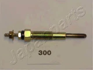 Japanparts CE-300 Glow plug CE300: Buy near me in Poland at 2407.PL - Good price!
