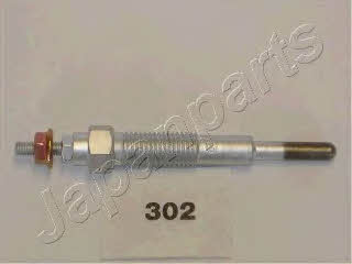 Japanparts CE-302 Glow plug CE302: Buy near me in Poland at 2407.PL - Good price!