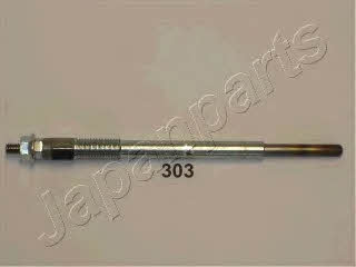Japanparts CE-303 Glow plug CE303: Buy near me in Poland at 2407.PL - Good price!