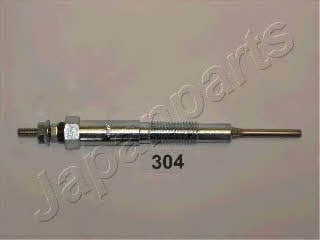 Japanparts CE-304 Glow plug CE304: Buy near me in Poland at 2407.PL - Good price!
