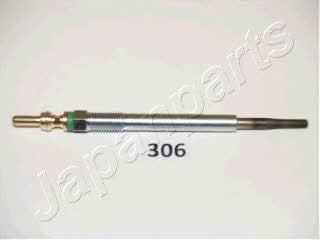 Japanparts CE-306 Glow plug CE306: Buy near me in Poland at 2407.PL - Good price!