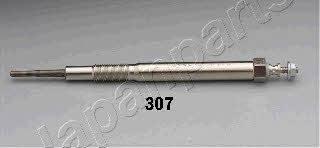 Japanparts CE-307 Glow plug CE307: Buy near me in Poland at 2407.PL - Good price!