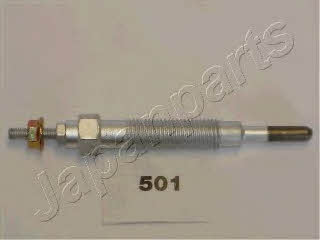 Japanparts CE-501 Glow plug CE501: Buy near me in Poland at 2407.PL - Good price!