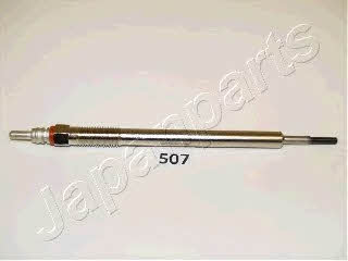 Japanparts CE-507 Glow plug CE507: Buy near me in Poland at 2407.PL - Good price!