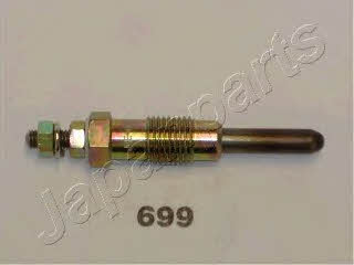 Japanparts CE-699 Glow plug CE699: Buy near me in Poland at 2407.PL - Good price!