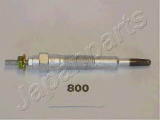 Japanparts CE-800 Свеча накаливания CE800: Отличная цена - Купить в Польше на 2407.PL!