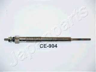 Japanparts CE-904 Glow plug CE904: Buy near me in Poland at 2407.PL - Good price!