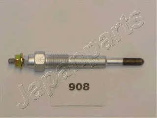 Japanparts CE-908 Glow plug CE908: Buy near me in Poland at 2407.PL - Good price!
