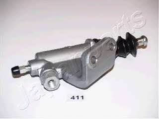 Japanparts CY-411 Clutch slave cylinder CY411: Buy near me in Poland at 2407.PL - Good price!