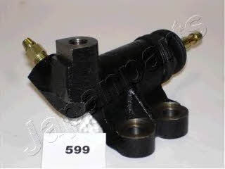 Japanparts CY-599 Clutch slave cylinder CY599: Buy near me in Poland at 2407.PL - Good price!