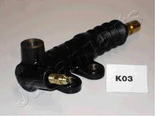 Japanparts CY-K03 Clutch slave cylinder CYK03: Buy near me in Poland at 2407.PL - Good price!