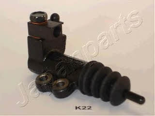 Japanparts CY-K22 Clutch slave cylinder CYK22: Buy near me in Poland at 2407.PL - Good price!