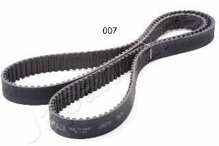 Japanparts DD-007 Timing belt DD007: Buy near me in Poland at 2407.PL - Good price!