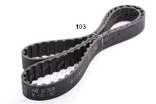 Japanparts DD-103 Timing belt DD103: Buy near me in Poland at 2407.PL - Good price!