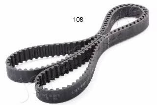 Japanparts DD-108 Timing belt DD108: Buy near me in Poland at 2407.PL - Good price!