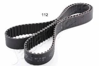 Japanparts DD-112 Timing belt DD112: Buy near me in Poland at 2407.PL - Good price!