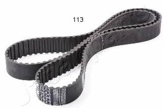 Japanparts DD-113 Timing belt DD113: Buy near me in Poland at 2407.PL - Good price!