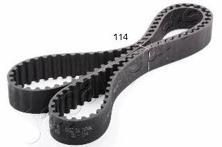 Japanparts DD-114 Timing belt DD114: Buy near me in Poland at 2407.PL - Good price!