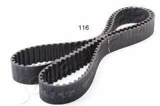 Japanparts DD-116 Timing belt DD116: Buy near me in Poland at 2407.PL - Good price!
