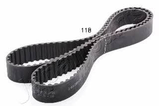 Japanparts DD-118 Timing belt DD118: Buy near me in Poland at 2407.PL - Good price!