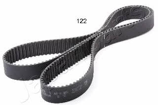 Japanparts DD-122 Timing belt DD122: Buy near me in Poland at 2407.PL - Good price!