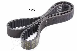 Japanparts DD-126 Timing belt DD126: Buy near me in Poland at 2407.PL - Good price!