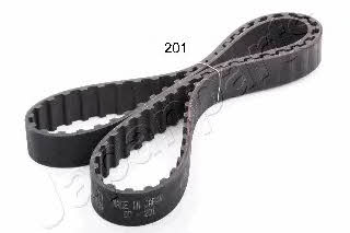 Japanparts DD-201 Timing belt DD201: Buy near me in Poland at 2407.PL - Good price!