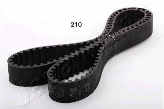 Japanparts DD-210 Timing belt DD210: Buy near me in Poland at 2407.PL - Good price!
