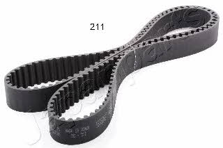 Japanparts DD-211 Timing belt DD211: Buy near me in Poland at 2407.PL - Good price!