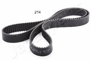 Japanparts DD-214 Timing belt DD214: Buy near me in Poland at 2407.PL - Good price!