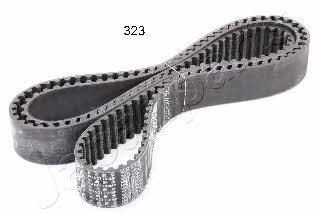 Japanparts DD-323 Timing belt DD323: Buy near me in Poland at 2407.PL - Good price!