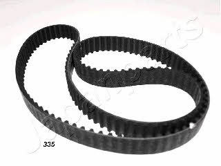 Japanparts DD-335 Timing belt DD335: Buy near me in Poland at 2407.PL - Good price!