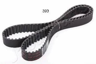 Japanparts DD-393 Timing belt DD393: Buy near me at 2407.PL in Poland at an Affordable price!