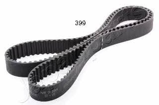Japanparts DD-399 Timing belt DD399: Buy near me at 2407.PL in Poland at an Affordable price!
