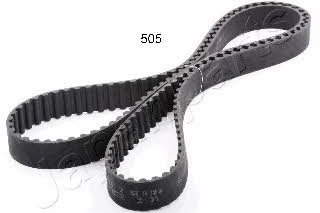 Japanparts DD-505 Timing belt DD505: Buy near me in Poland at 2407.PL - Good price!