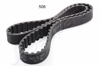 Japanparts DD-506 Timing belt DD506: Buy near me in Poland at 2407.PL - Good price!