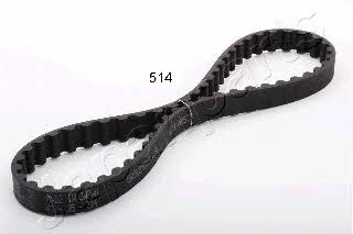 Japanparts DD-514 Timing belt DD514: Buy near me in Poland at 2407.PL - Good price!