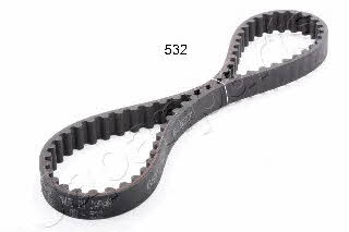 Japanparts DD-532 Timing belt DD532: Buy near me in Poland at 2407.PL - Good price!