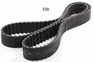 Japanparts DD-539 Timing belt DD539: Buy near me in Poland at 2407.PL - Good price!