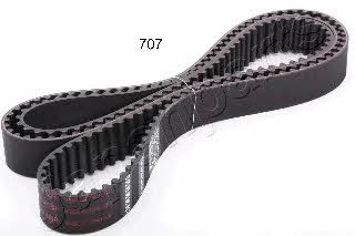 Japanparts DD-707 Timing belt DD707: Buy near me in Poland at 2407.PL - Good price!